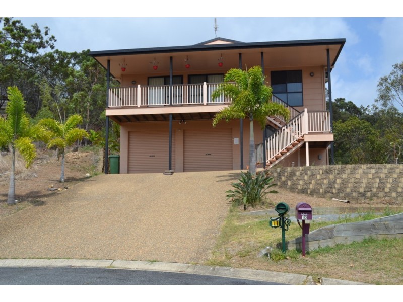 11 Megan Place, Yeppoon QLD 4703