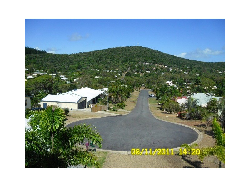 11 Megan Place, Yeppoon QLD 4703