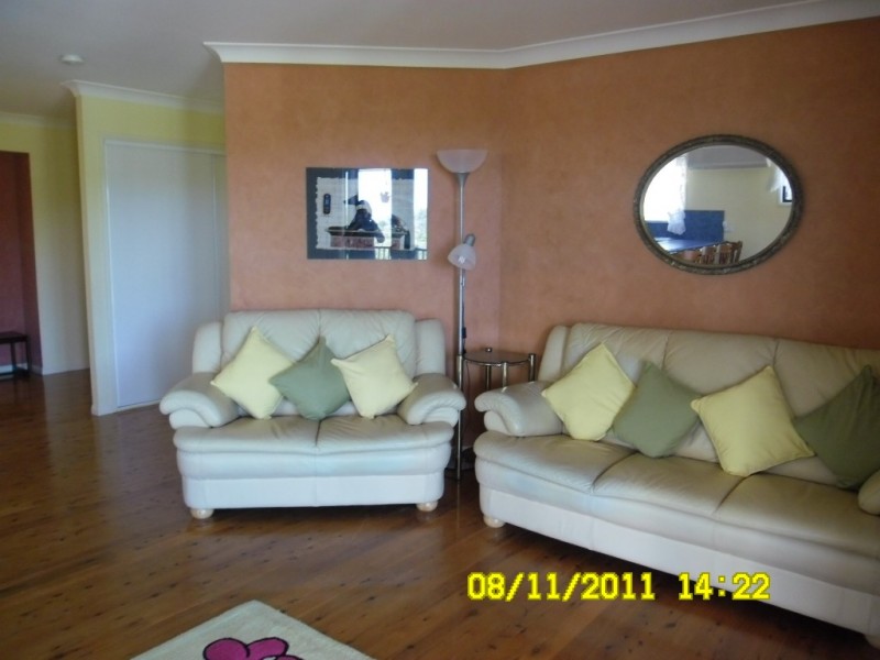 11 Megan Place, Yeppoon QLD 4703