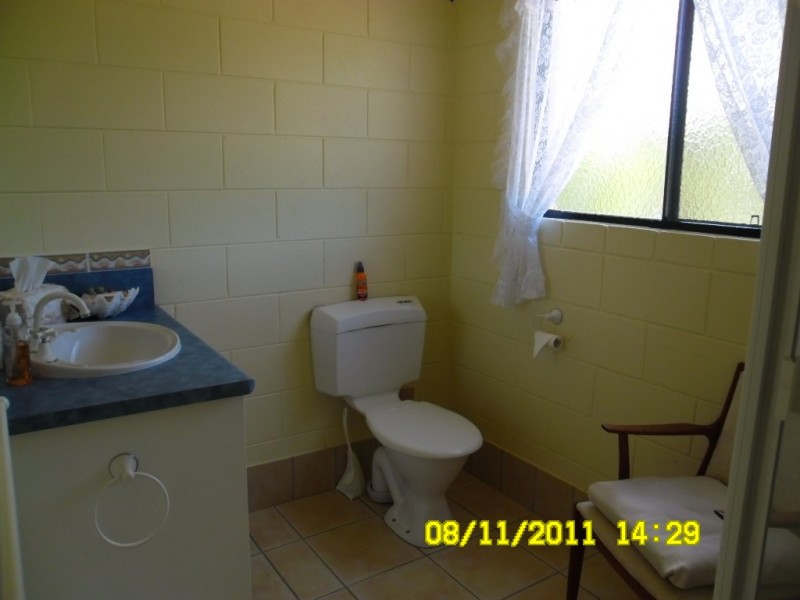 11 Megan Place, Yeppoon QLD 4703