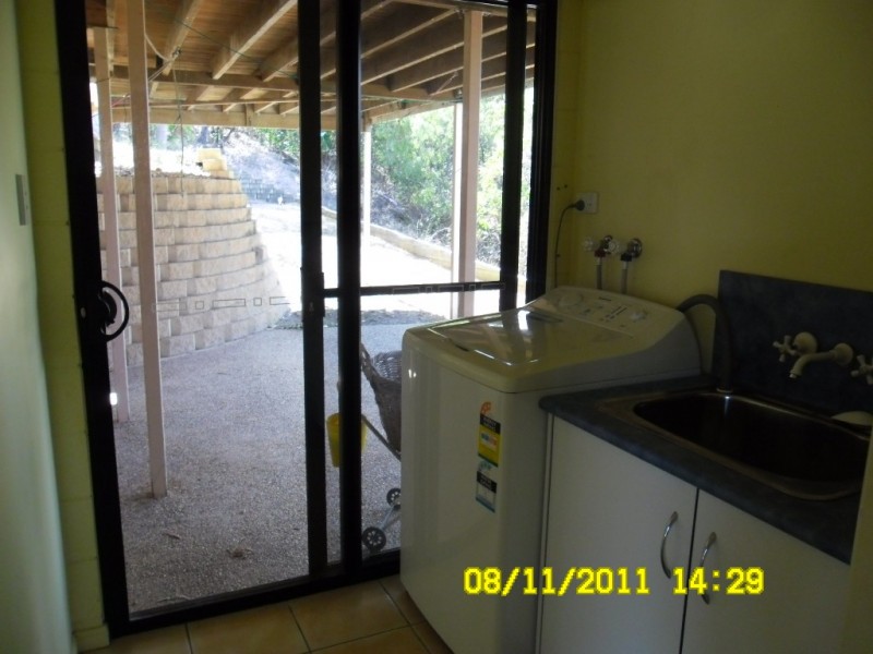11 Megan Place, Yeppoon QLD 4703