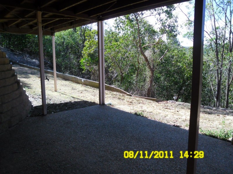 11 Megan Place, Yeppoon QLD 4703