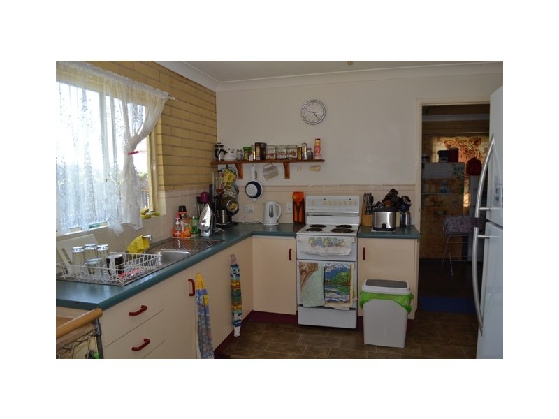 29 Swordfish Avenue, Taranganba QLD 4703