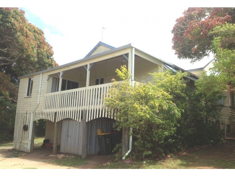 54A Arthur Street, Yeppoon QLD 4703