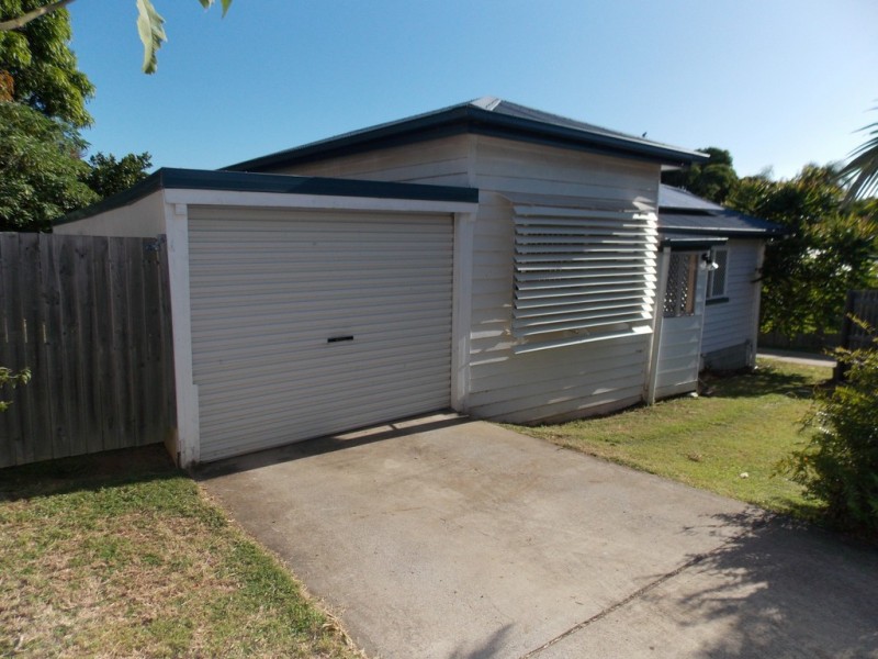 4A Ward Street – APPLICATION APPROVED, Yeppoon QLD 4703