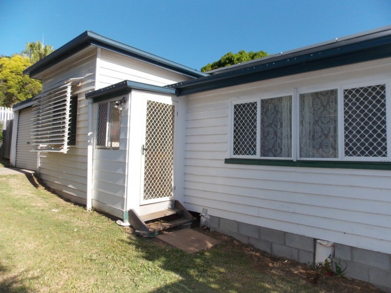 4A Ward Street – APPLICATION APPROVED, Yeppoon QLD 4703