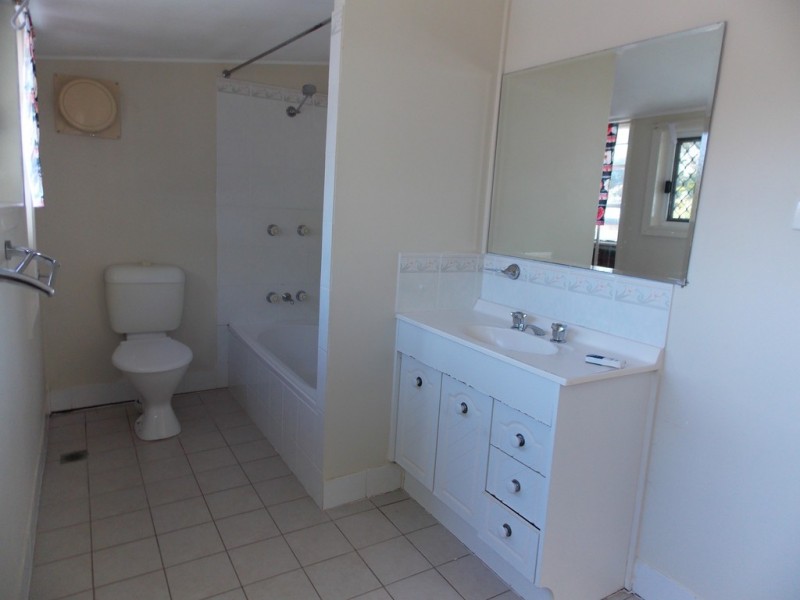 4A Ward Street – APPLICATION APPROVED, Yeppoon QLD 4703