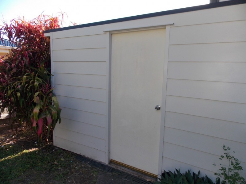 4A Ward Street – APPLICATION APPROVED, Yeppoon QLD 4703