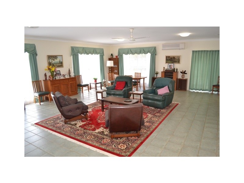 13 Norman Drive, Barmaryee QLD 4703