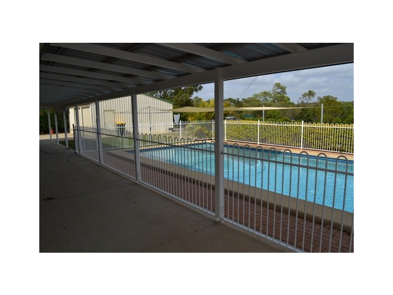 13 Norman Drive, Barmaryee QLD 4703