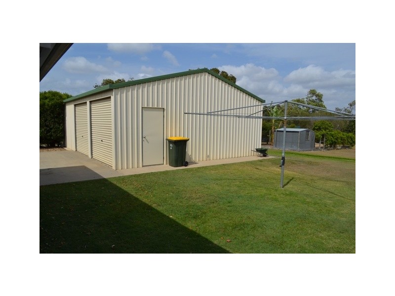 13 Norman Drive, Barmaryee QLD 4703