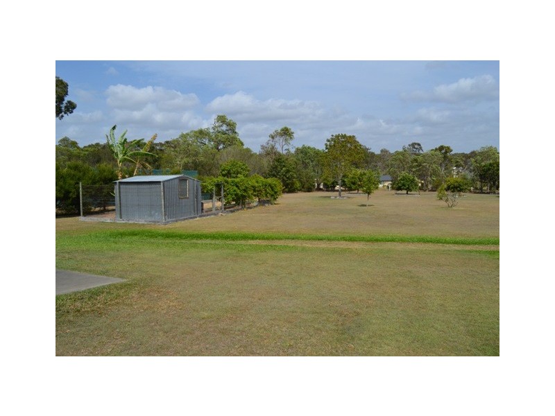 13 Norman Drive, Barmaryee QLD 4703