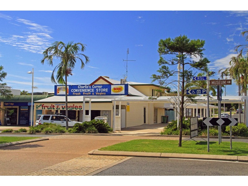 16 Hill Street, Emu Park QLD 4710