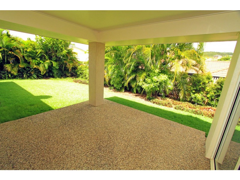 39 Miami Crescent, Pacific Heights QLD 4703