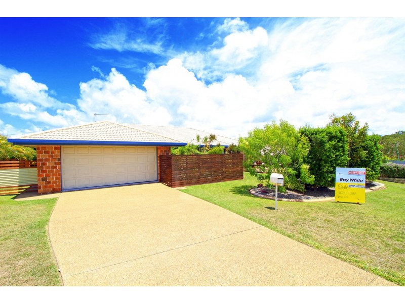 7 Divine Street, Yeppoon QLD 4703