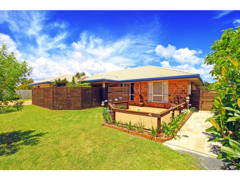 7 Divine Street, Yeppoon QLD 4703