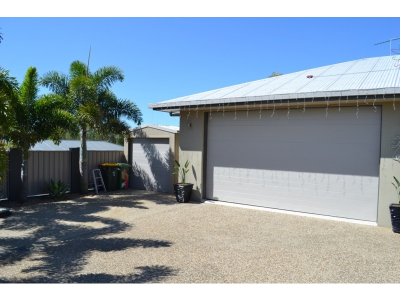 18 Jordan Avenue, Taranganba QLD 4703