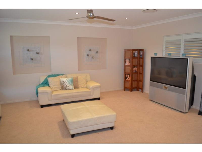 18 Jordan Avenue, Taranganba QLD 4703