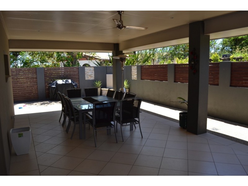 18 Jordan Avenue, Taranganba QLD 4703