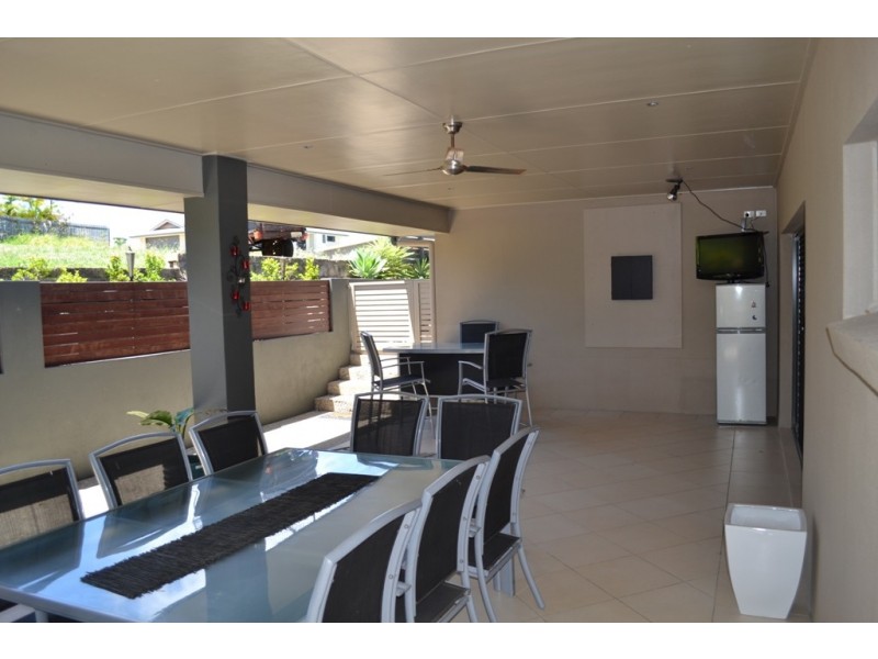 18 Jordan Avenue, Taranganba QLD 4703