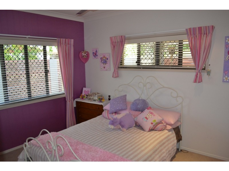 18 Jordan Avenue, Taranganba QLD 4703