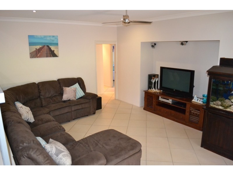 18 Jordan Avenue, Taranganba QLD 4703