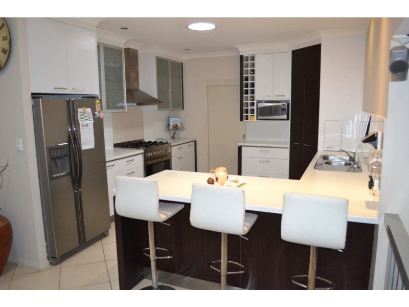 18 Jordan Avenue, Taranganba QLD 4703