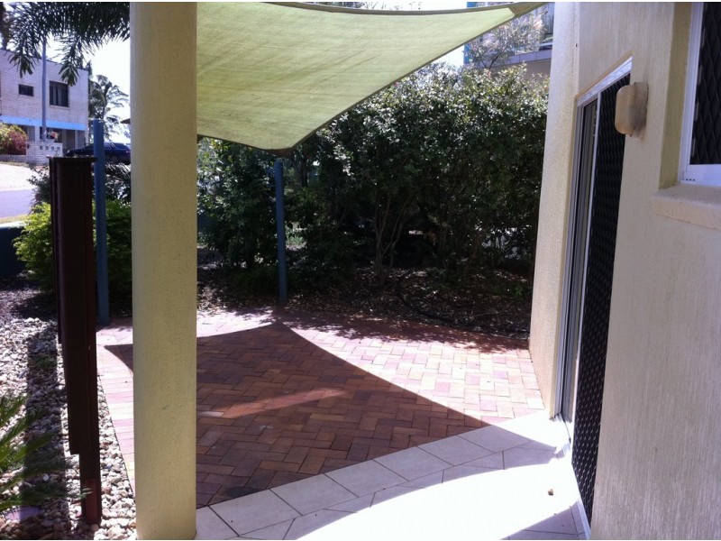 9/23 Todd Avenue, Yeppoon QLD 4703