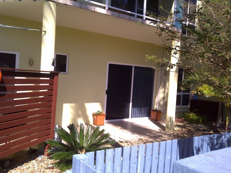 9/23 Todd Avenue, Yeppoon QLD 4703