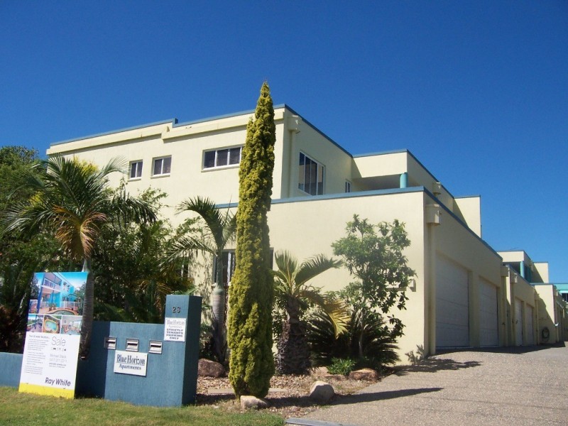 9/23 Todd Avenue, Yeppoon QLD 4703