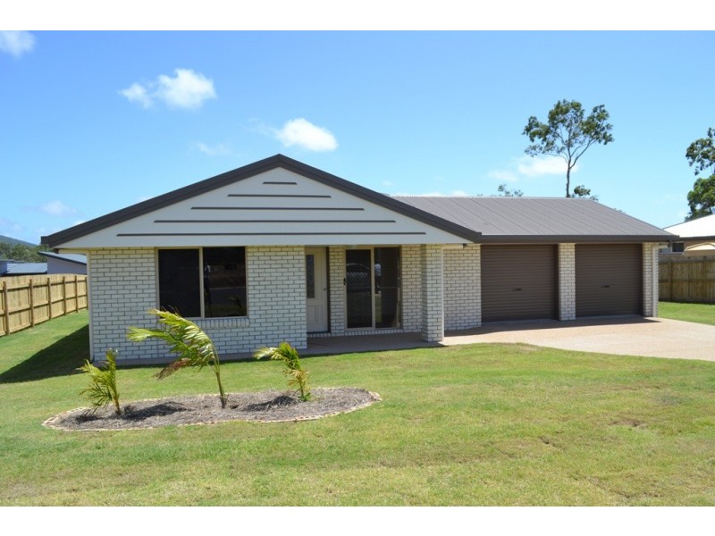 15 Lapwing Court, Yeppoon QLD 4703