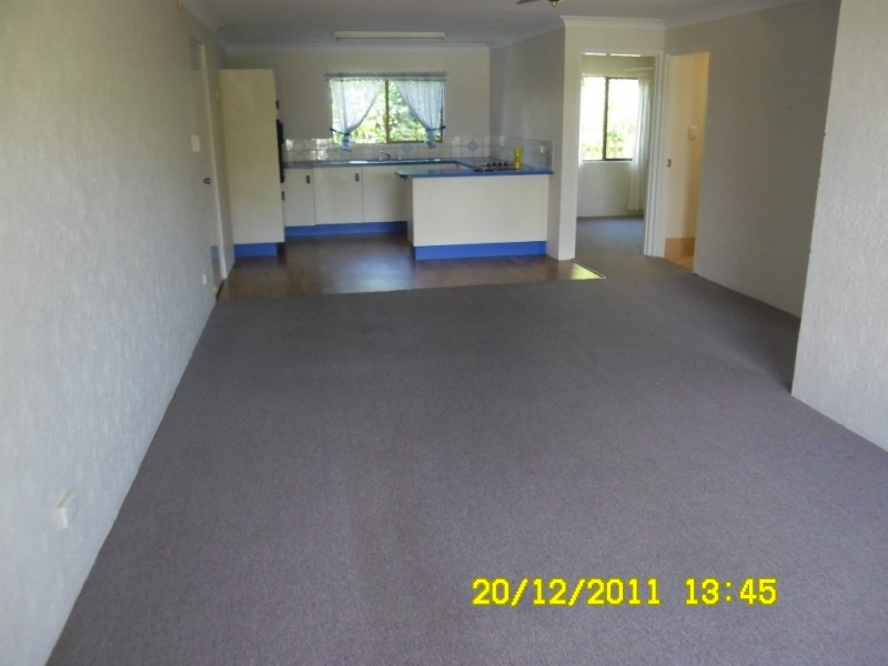 1/12 Lamberton Street, Yeppoon QLD 4703