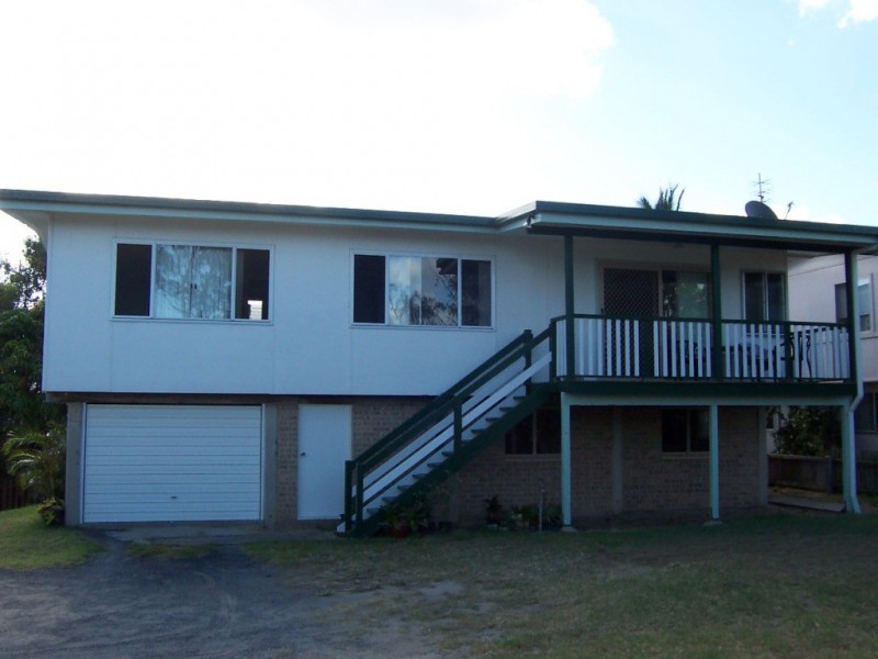 16 Christine Avenue, Yeppoon QLD 4703