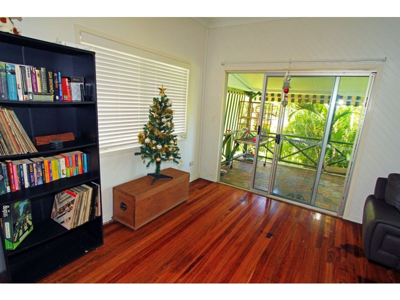 8 Poplar Street, Yeppoon QLD 4703