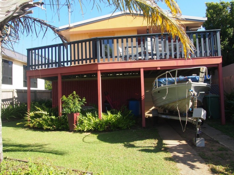 7 Maida Street TENANT APPROVED, Yeppoon QLD 4703