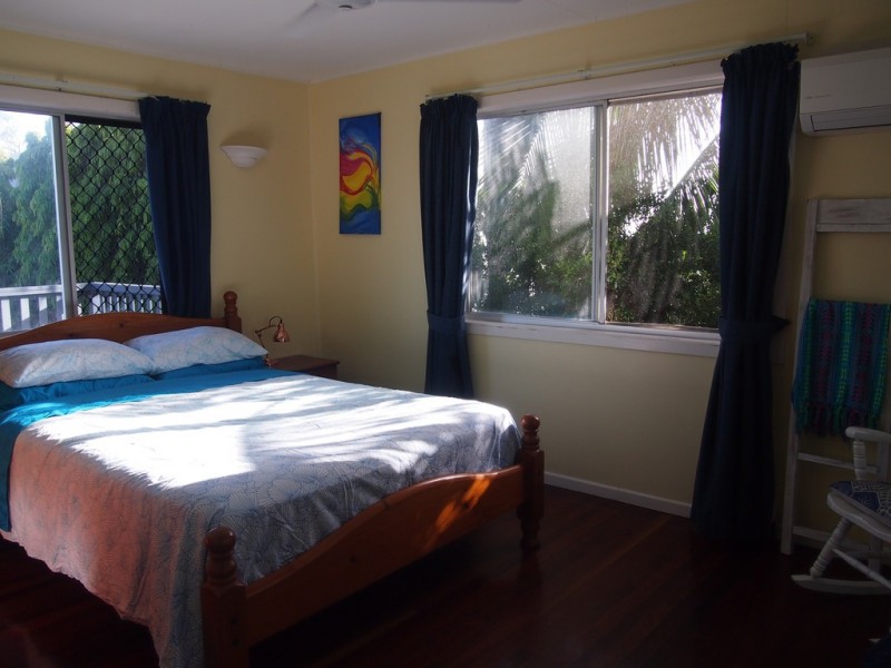 7 Maida Street TENANT APPROVED, Yeppoon QLD 4703