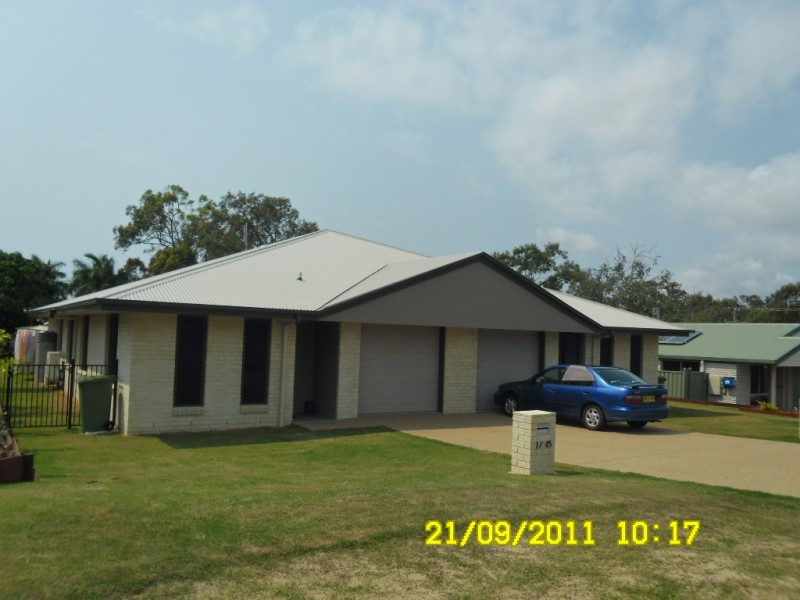 1/45 Tabone Street, Yeppoon QLD 4703