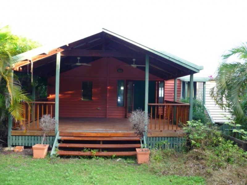 53 Cliff Street, Yeppoon QLD 4703