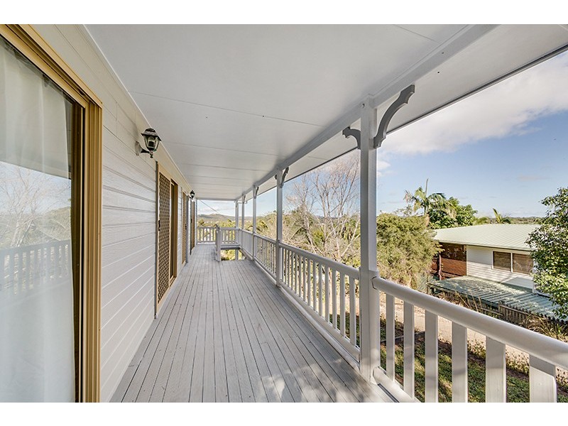 1 Morgan Street, Yeppoon QLD 4703