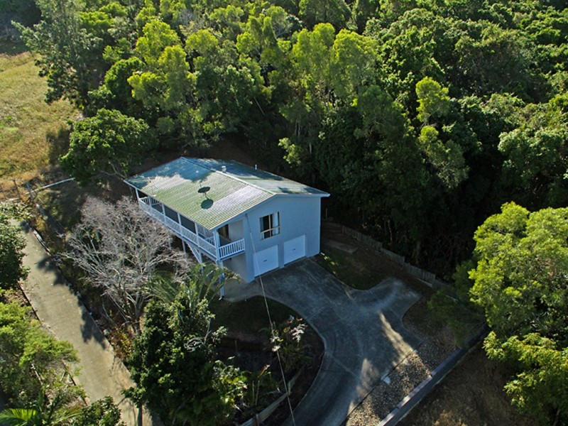 1 Morgan Street, Yeppoon QLD 4703