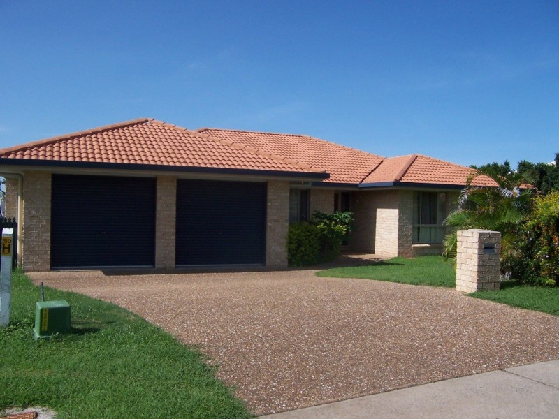 59 Swordfish Avenue, Taranganba QLD 4703