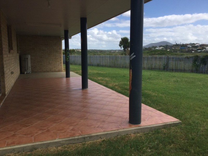 59 Swordfish Avenue, Taranganba QLD 4703