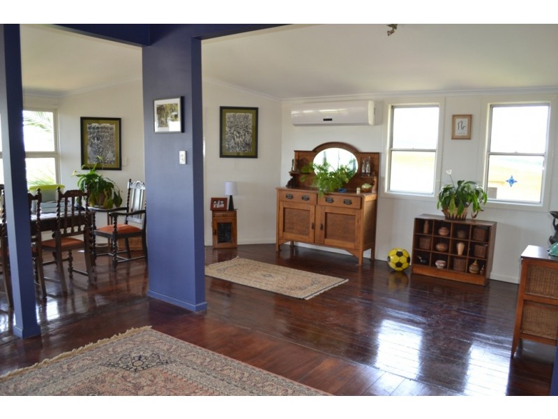 31 Raymond Terrace, Yeppoon QLD 4703