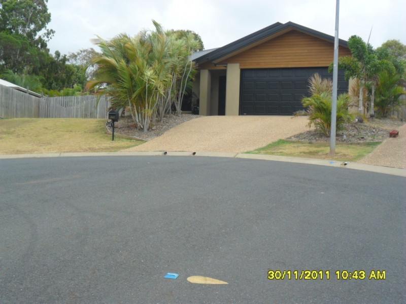 56 Robinson Street, Yeppoon QLD 4703