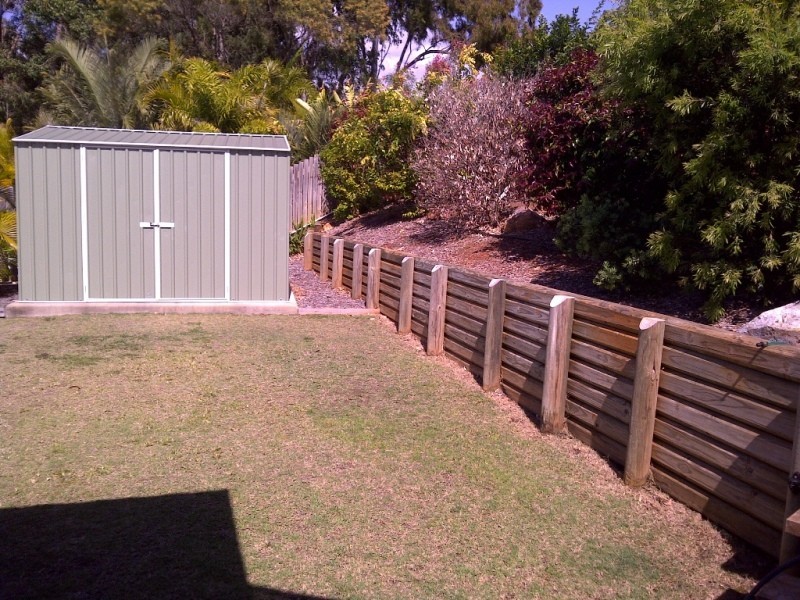 56 Robinson Street, Yeppoon QLD 4703