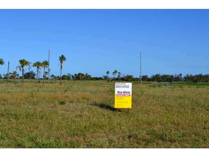 95 Monaco Drive, Zilzie QLD 4710
