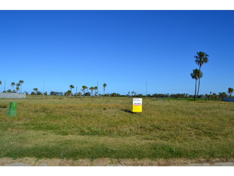 95 Monaco Drive, Zilzie QLD 4710