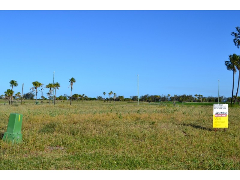 95 Monaco Drive, Zilzie QLD 4710