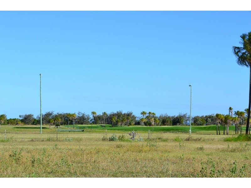 95 Monaco Drive, Zilzie QLD 4710