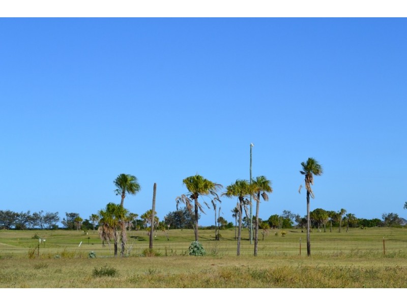 95 Monaco Drive, Zilzie QLD 4710